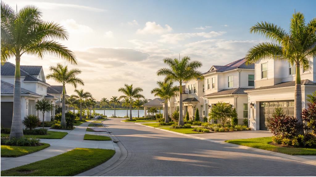 Viera Florida local guide visual for Viera FL Real Estate Guide.